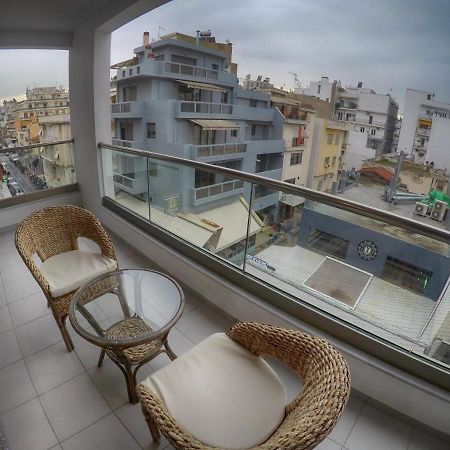 Dreamstudio In The City Center Volos Luaran gambar