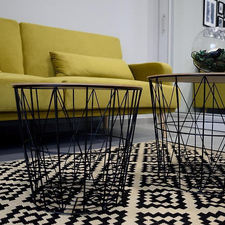Dreamstudio In The City Center Volos Luaran gambar