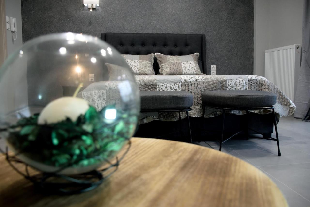 Dreamstudio In The City Center Volos Luaran gambar