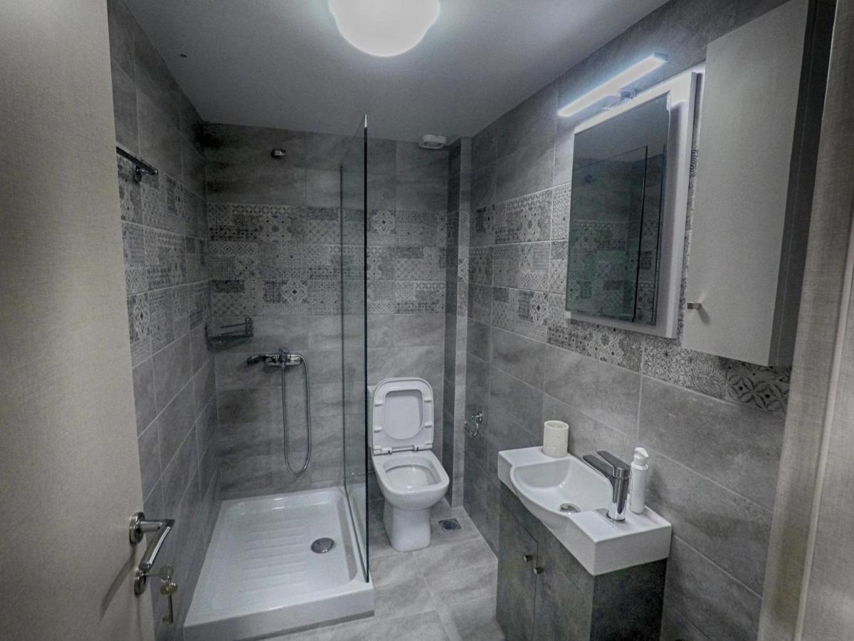 Dreamstudio In The City Center Volos Luaran gambar