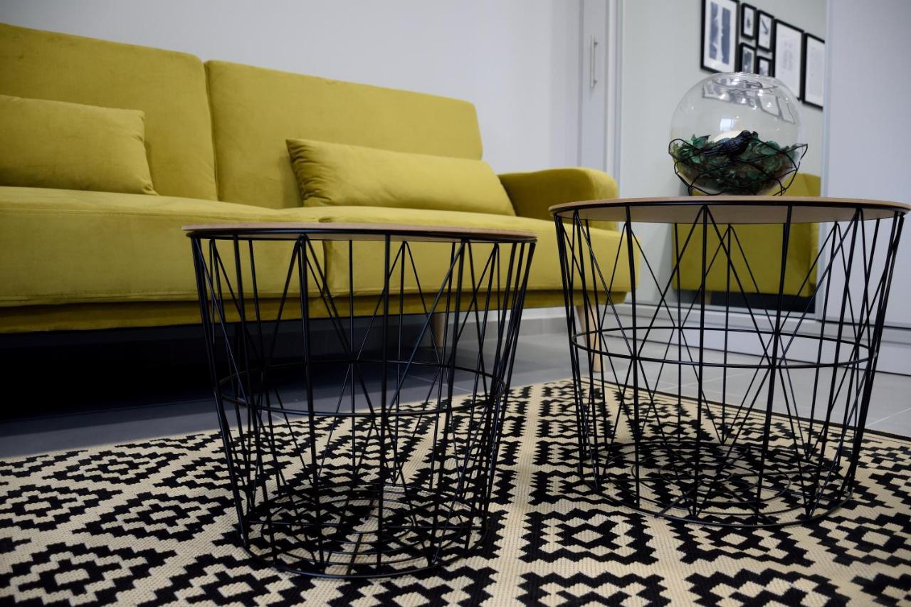 Dreamstudio In The City Center Volos Luaran gambar